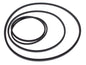 Kit Courroies Pour Magnétoscope Salora SV-6600 UK