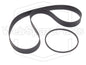 Kit Courroies Pour Platine Cassette Yamaha K-1020