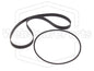 Kit Courroies Pour Platine Cassette Panasonic RX-DS660