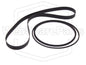 Kit Courroies Pour Platine Cassette Marantz SD-1000