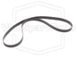 Courroie de Cabestan compatible JVC KD-V400 pour réparation platine cassette