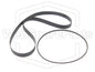 Kit de courroies pour lecteur cassette JVC DC-7