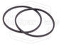 Kit Courroies Pour Lecteur CD Pioneer XD-Z62T