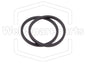 Kit Courroies Pour Lecteur CD American Audio DCD-200