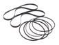 Kit Courroies Pour Platine Cassette JVC R-E22LB