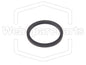 Courroie de chargement CD pour autoradio Blaupunkt Toronto RDM 126.