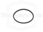 Courroie (EJECT, plateau) Pour Lecteur DVD Philips DVD-963SA