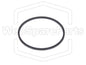 Courroie d’éjection du plateau pour lecteur CD Denon RCD-M33