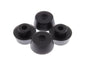 Pieds en caoutchouc de reproduction pour B&O Beogram RX 2