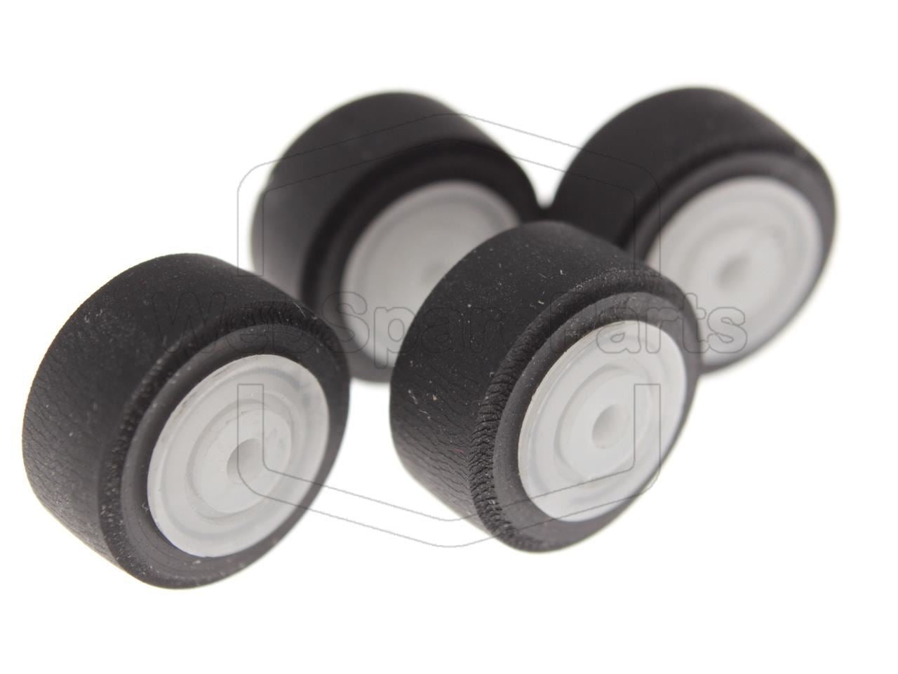 Galets presseurs pour platine cassette Sony LBT-N555AV