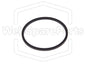 Courroie (EJECT, plateau) Pour Lecteur CD Technics SL-P111