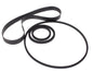 Kit Courroies Pour Magnétoscope Orion VH-1394 SV