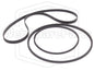Kit Courroies Pour Platine Cassette Denon UDR-F07 (DF-07)