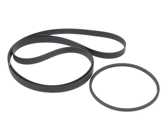Kit Courroies Pour Platine Cassette Bang & Olufsen Beocord 4500 Type:4965