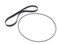 Kit Courroies Pour Platine Cassette Sony TC-K22