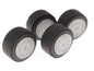 Galets presseurs pour Pioneer CT-W530R double platine cassette