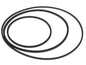 Kit Courroies Pour Magnétoscope Nesco HV-701 P