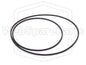 Kit Courroies Pour Platine Cassette Aiwa CA-DW247