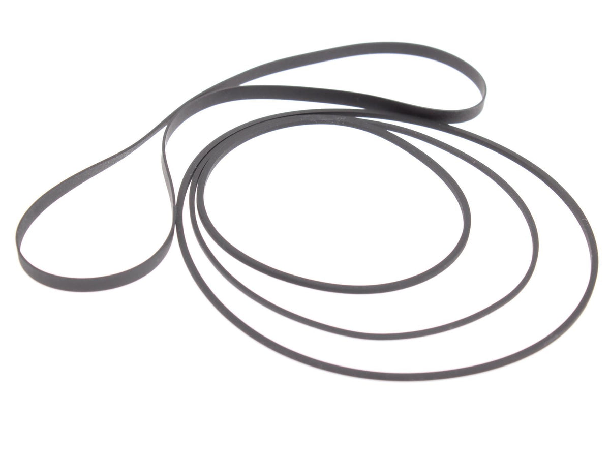 Kit Courroies Pour Platine Cassette Sanyo PLUS D45