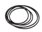 Kit Courroies Pour Platine Cassette Sharp RT-W500H