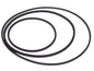 Kit courroies pour magnétoscope Sony SLV-286