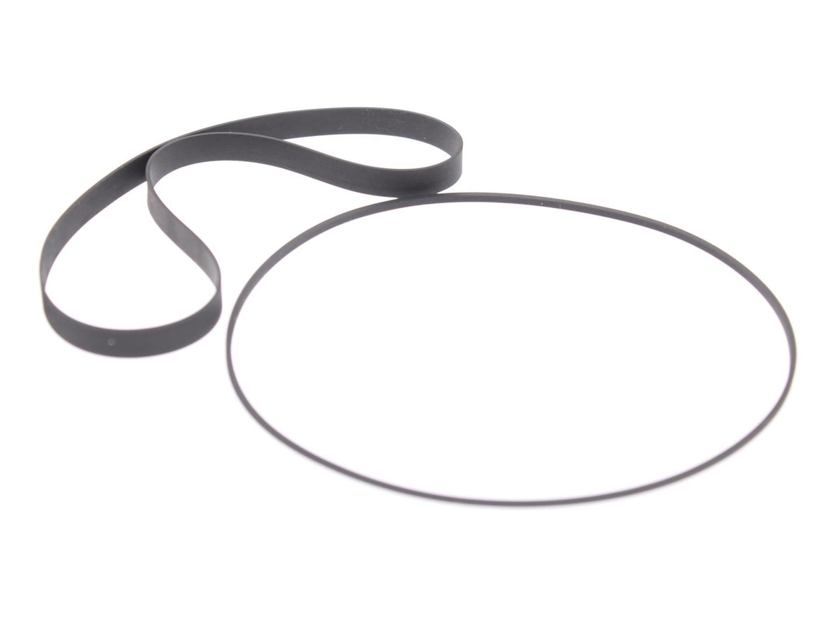 Kit Courroies Pour Platine Cassette Grundig CF-7400
