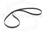 Courroie Capstan Pour Platine Cassette Technics RS-263 US