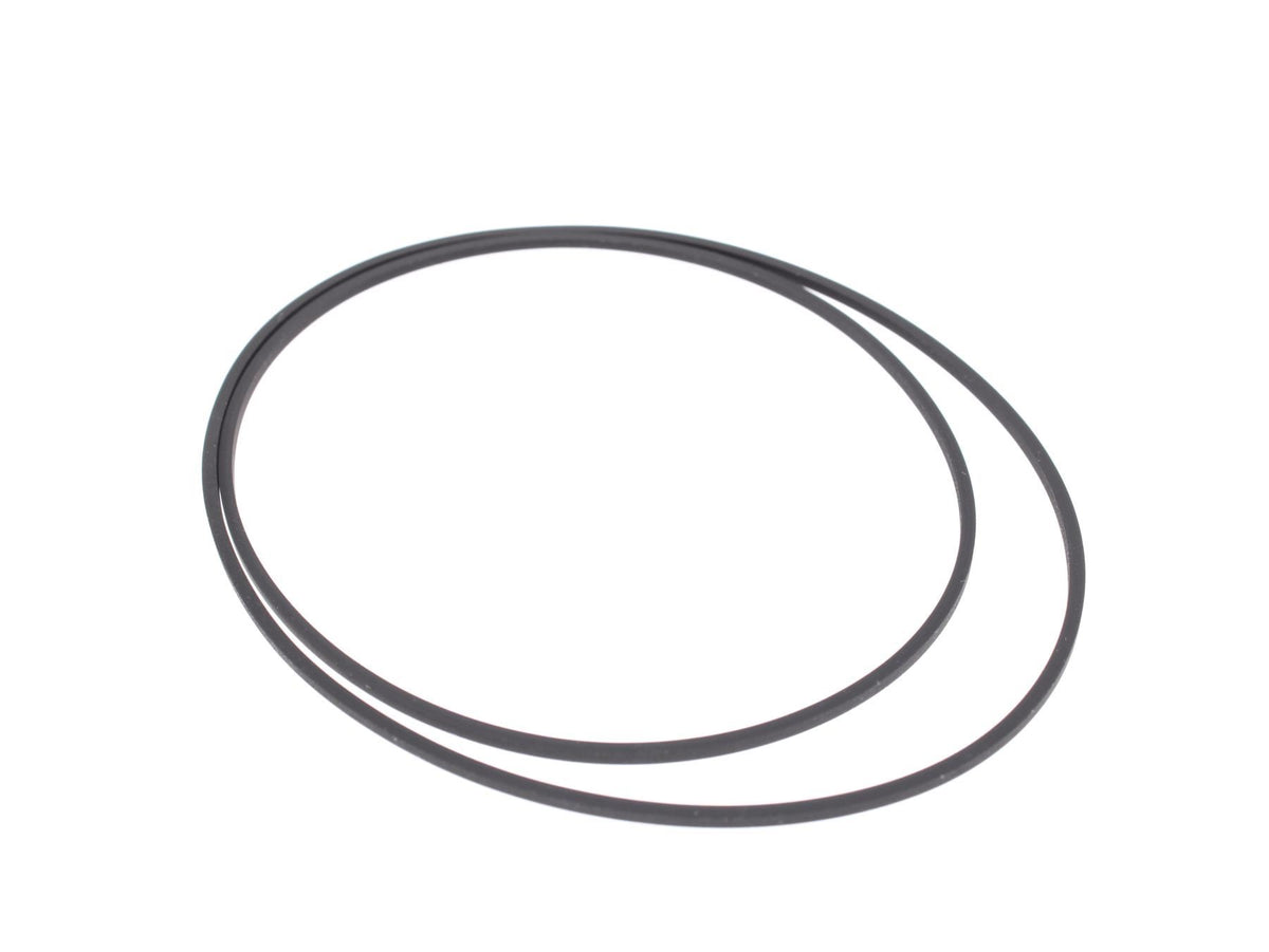 Kit Courroies Pour Platine Cassette Strato D-7095
