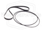 Kit Courroies Pour Platine Cassette Sony TC-U30