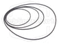 Kit Courroies Pour Platine Cassette Marantz CD-320