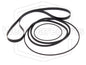 Kit Courroies Pour Platine Cassette Pioneer CT-F600