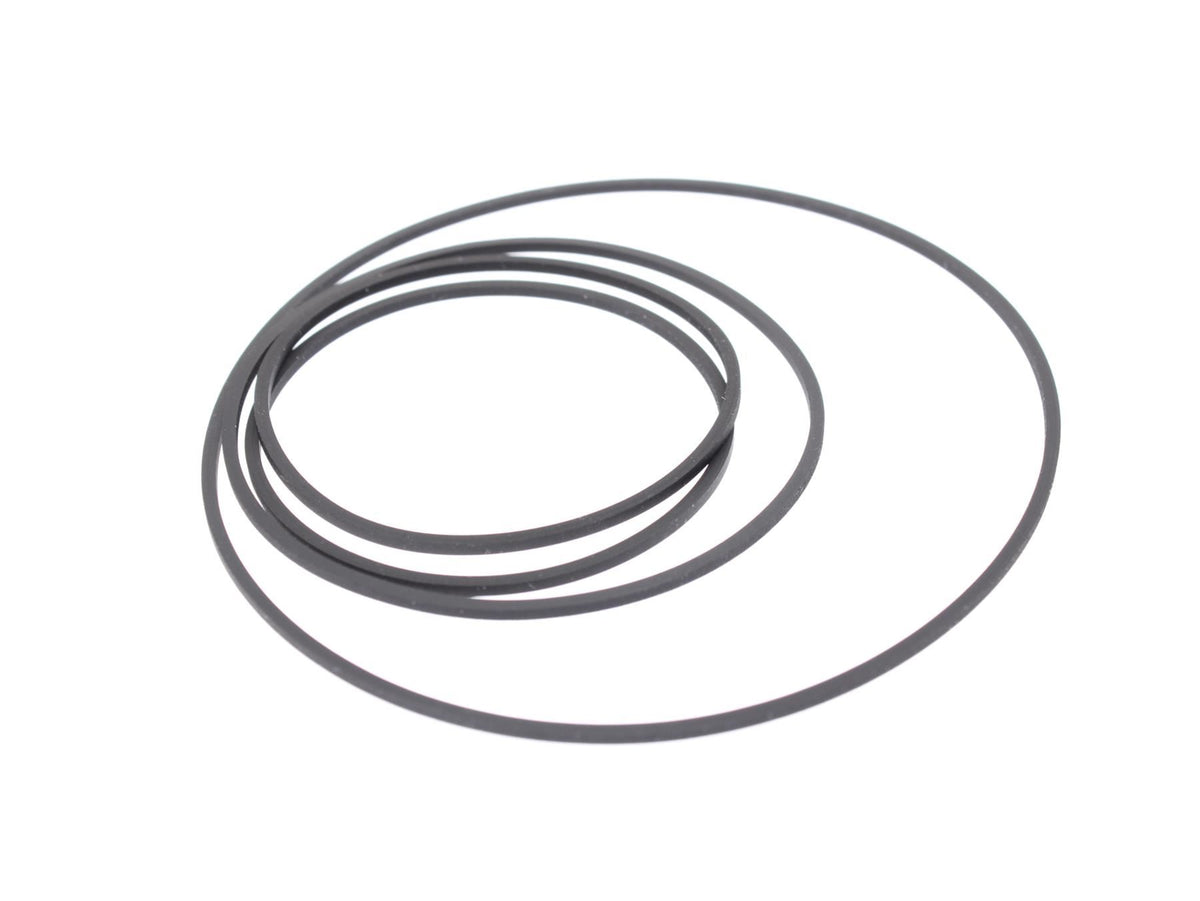Kit Courroies Pour Lecteur de cassette Sony CFD-577