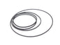 Kit Courroies Pour Lecteur de cassette Sony CFD-577
