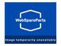 Kit Courroies Pour Double Cassette Deck Samsung VIP-1000