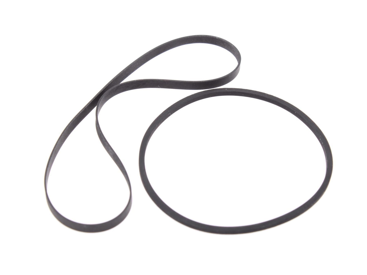 Kit Courroies Pour Platine Cassette Denon DRS-640