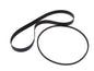 Kit courroies pour platine cassette Grundig MC 10
