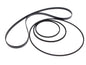Kit Courroies Pour Platine Cassette Technics RS-M51