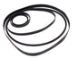 Kit Courroies Pour Magnétoscope Prosco IV-505