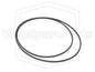 Kit Courroies Pour Platine Cassette JVC CD-1636C