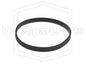 Courroie (EJECT, plateau) Pour Lecteur CD Dual CD-130