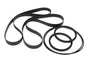 Kit Courroies Pour Magnétoscope Sharp VC-5W20E Twin VHS