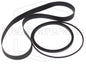 Kit de courroies pour magnétoscope Palladium 771/414