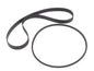 Kit Courroies Pour Platine Cassette Sony CMT-NEZ5