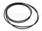 Kit Courroies Pour Platine Cassette Onkyo KW-30