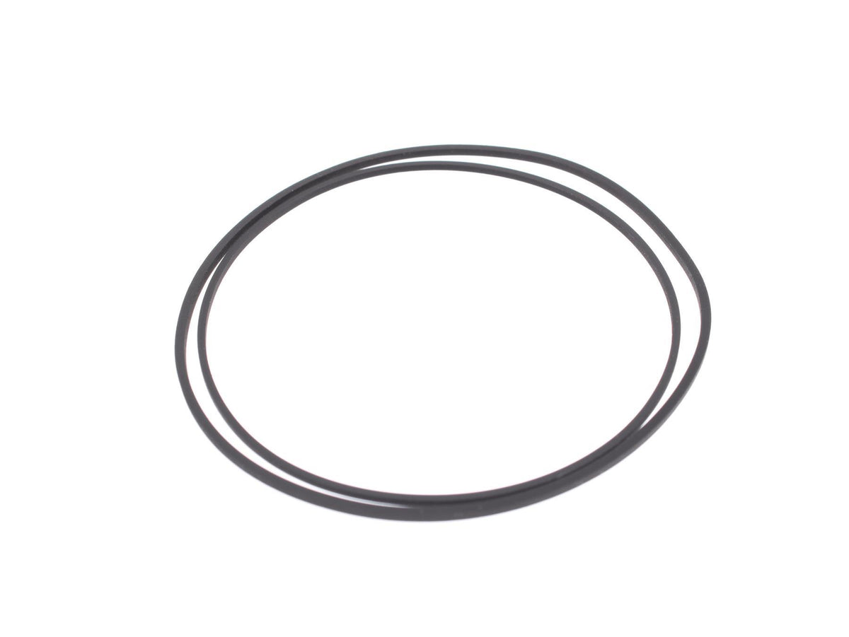 Kit Courroies Pour Platine Cassette Sanyo C-15
