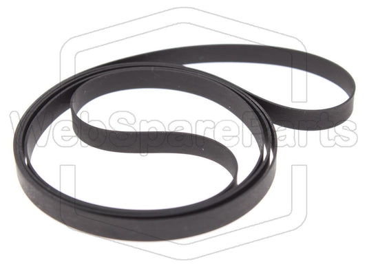 Courroie Pour Platine Vinyle Tourne-Disque Sony PS-LX300USB