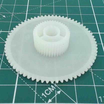 Engrenage de chargement/éjection du plateau pour mécanisme CD Sony HCD-V515