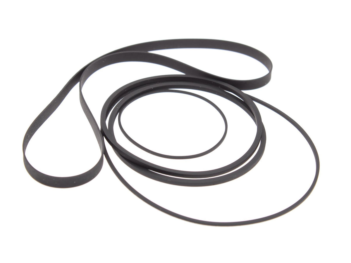 Kit Courroies Pour Platine Cassette Pioneer CT-F500