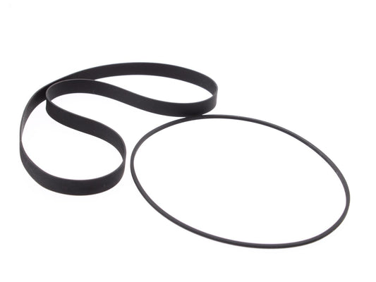Kit Courroies Pour Platine Cassette Teac Tascam 112