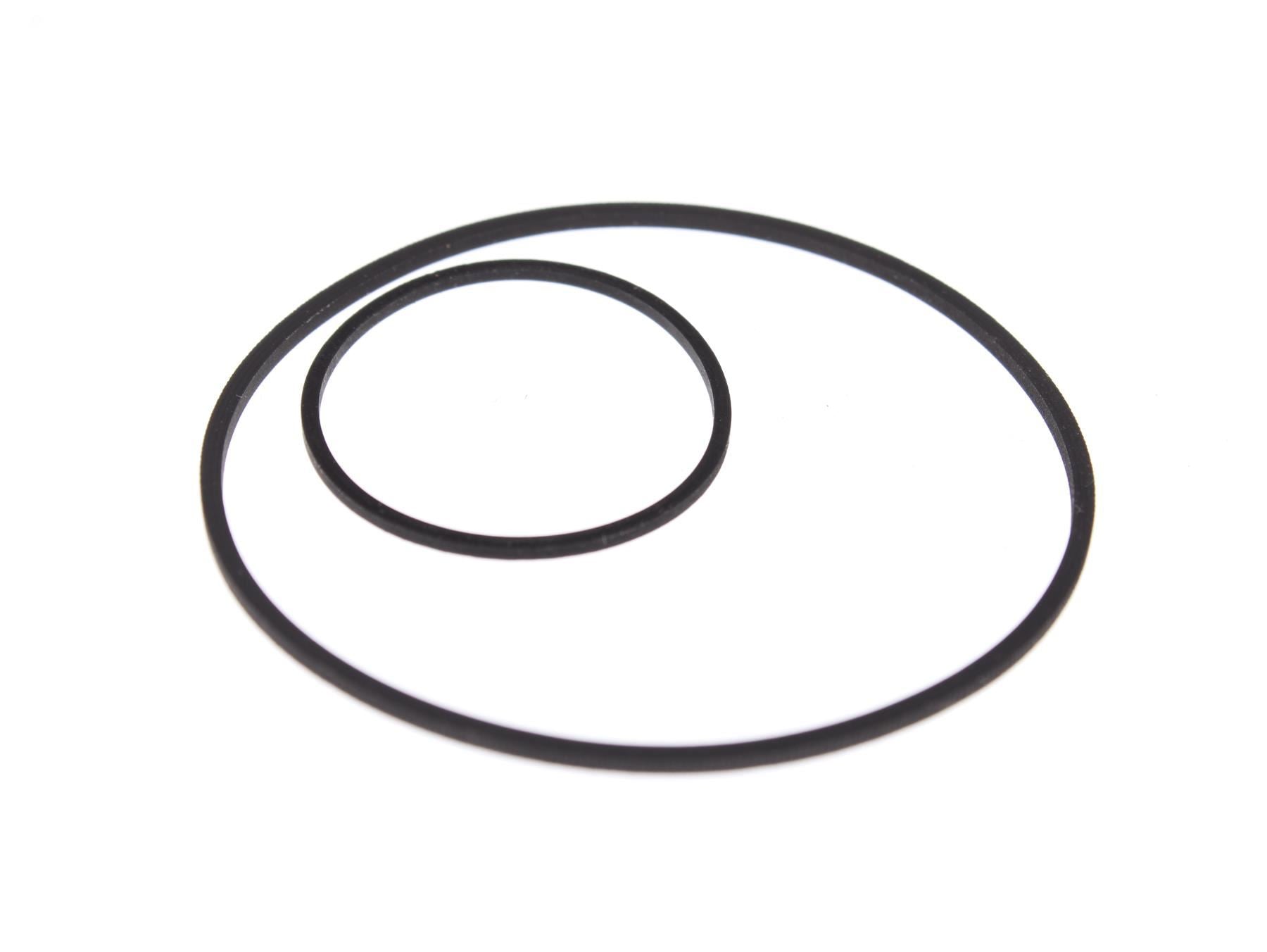 Kit de rechange courroies pour Walkman Sony TCD-6C
